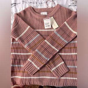 Tj Maxx sweater